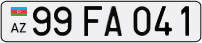 99FA041