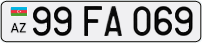 99FA069