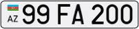 99FA200