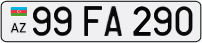 99FA290