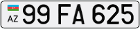 99FA625