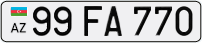 99FA770