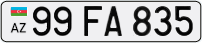 99FA835