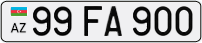 99FA900