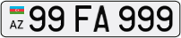 99FA999
