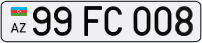 99FC008