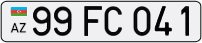 99FC041