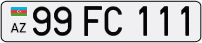 99FC111