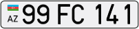 99FC141