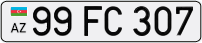 99FC307