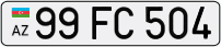99FC504