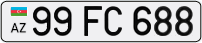 99FC688