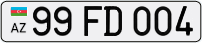 99FD004