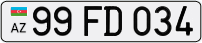 99FD034
