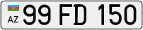 99FD150