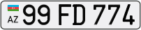 99FD774