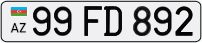 99FD892