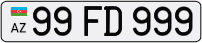 99FD999