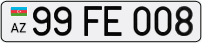 99FE008