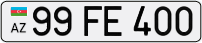 99FE400