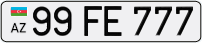 99FE777