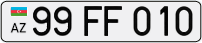 99FF010