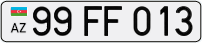 99FF013