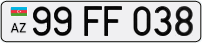 99FF038