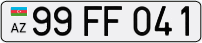 99FF041