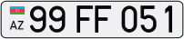 99FF051