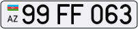 99FF063