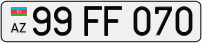 99FF070