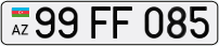 99FF085