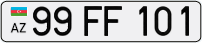 99FF101