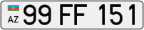 99FF151