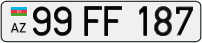 99FF187