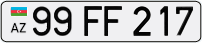 99FF217