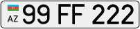 99FF222
