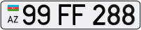 99FF288