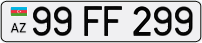 99FF299