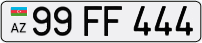 99FF444