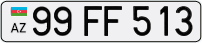 99FF513