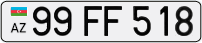 99FF518