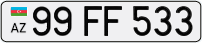 99FF533