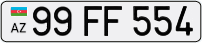 99FF554