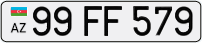 99FF579