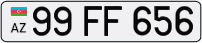 99FF656