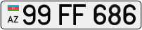 99FF686