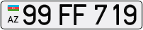 99FF719