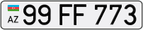 99FF773